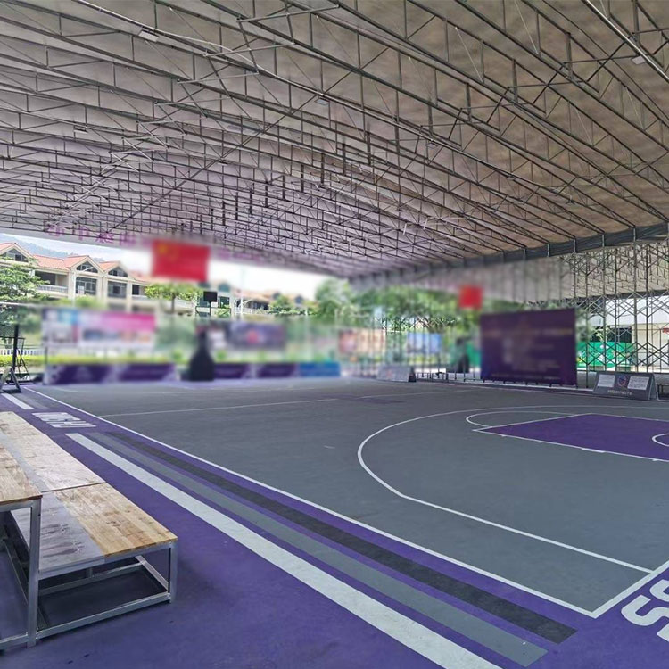 绥滨县工程案例