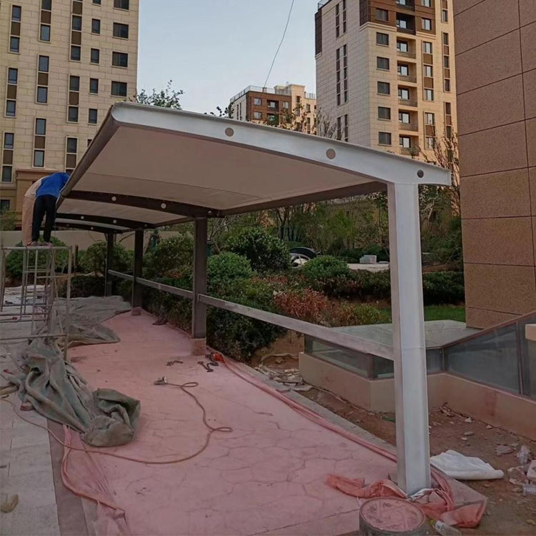 绥滨县工程案例